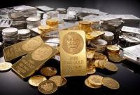 Современная международная инфраструктура рынка золота